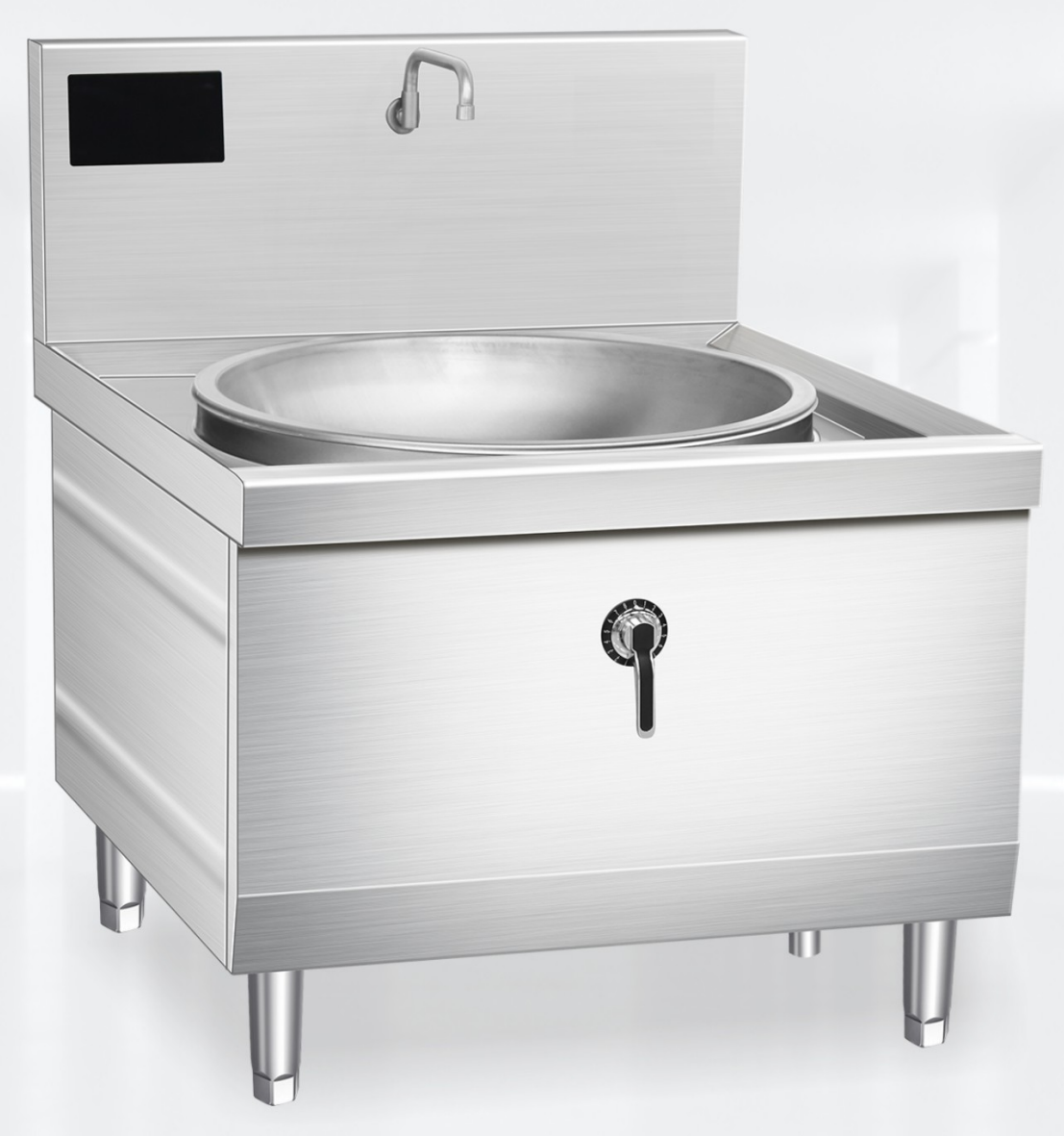 Professional Cooking Equipment